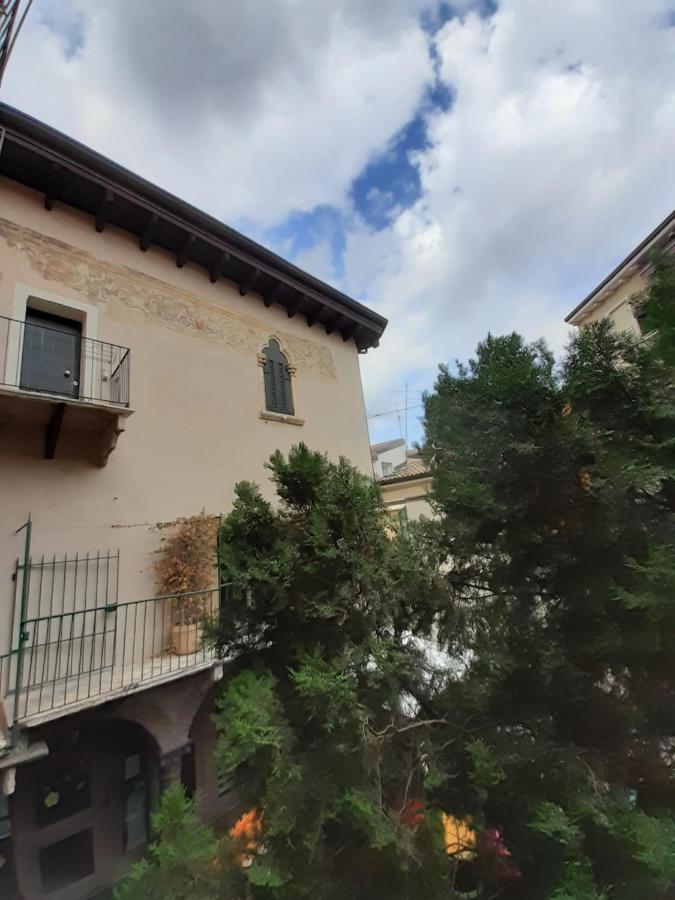 Abbraccio Di Verona Kültér fotó