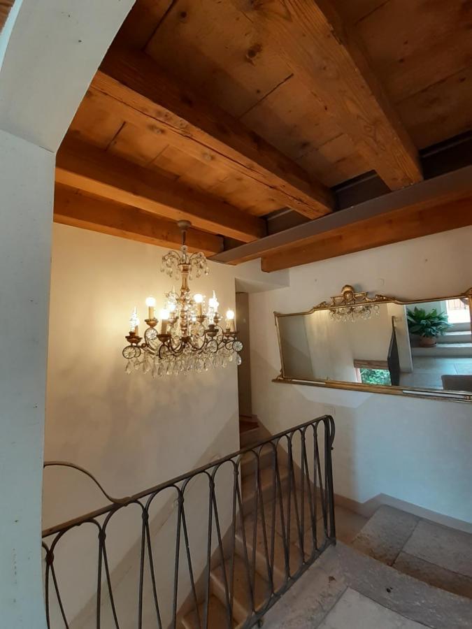 Abbraccio Di Verona Kültér fotó