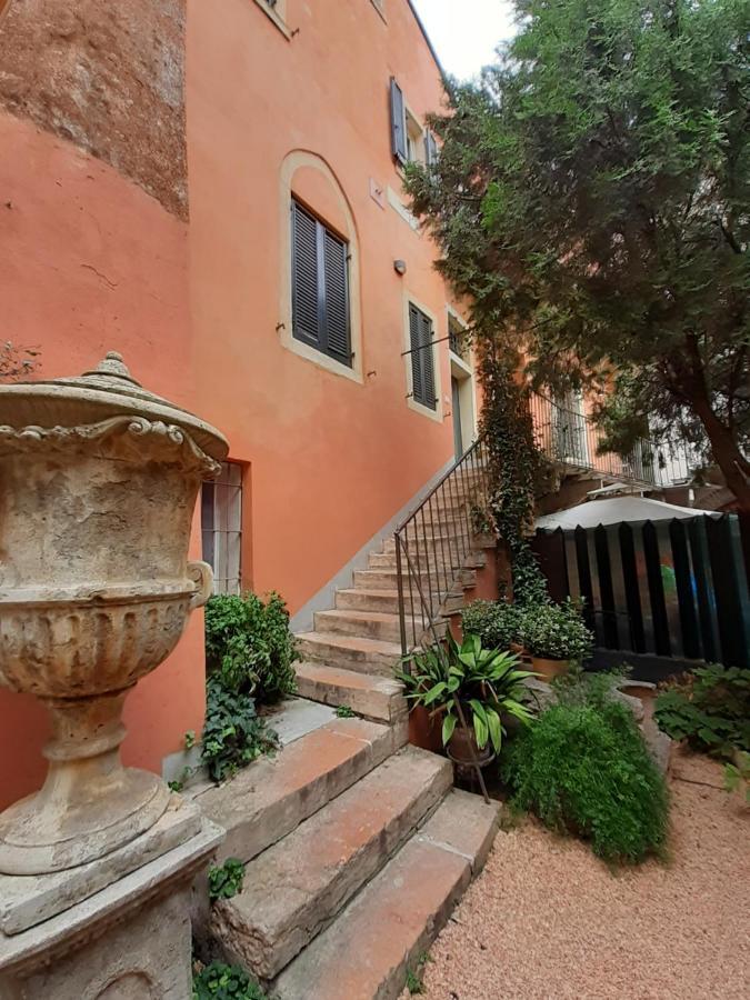 Abbraccio Di Verona Kültér fotó